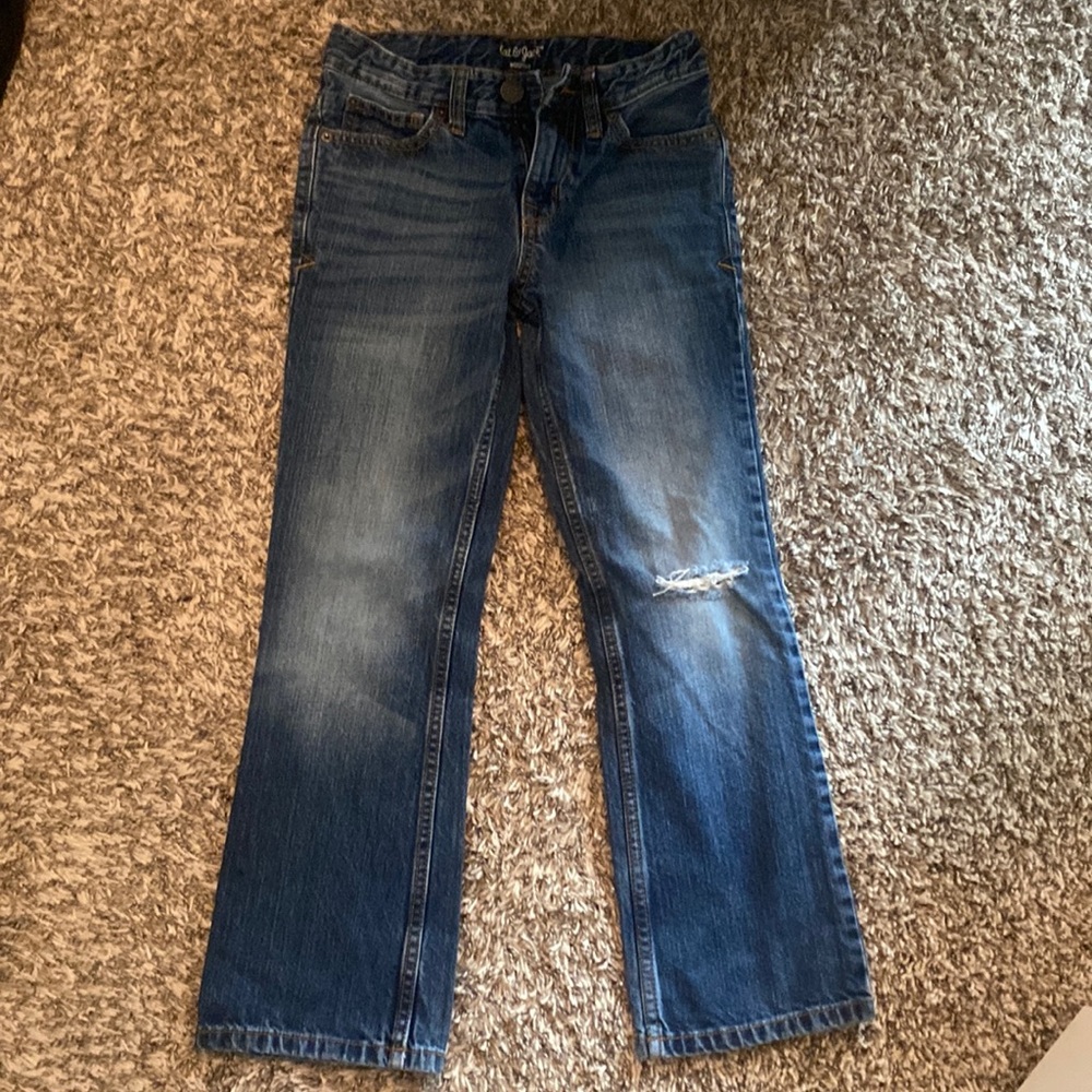 Boys (8) Jeans
